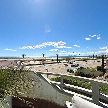 Cargols De Mar Villa Empuriabrava Eksteriør bilde