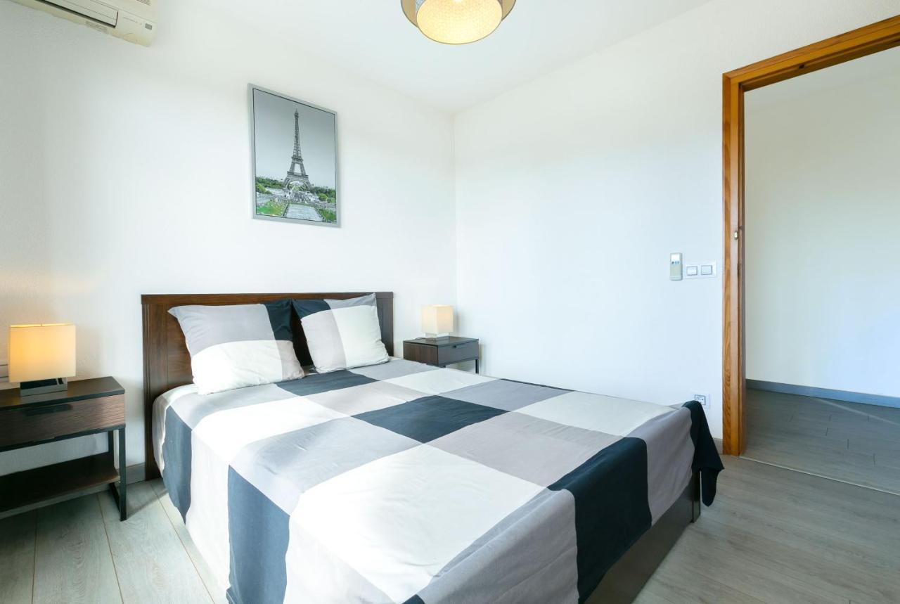 Cargols De Mar Villa Empuriabrava Eksteriør bilde