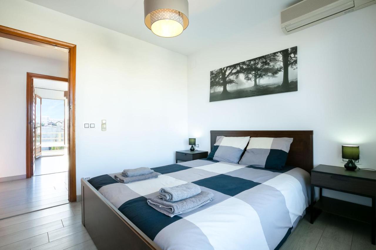 Cargols De Mar Villa Empuriabrava Eksteriør bilde