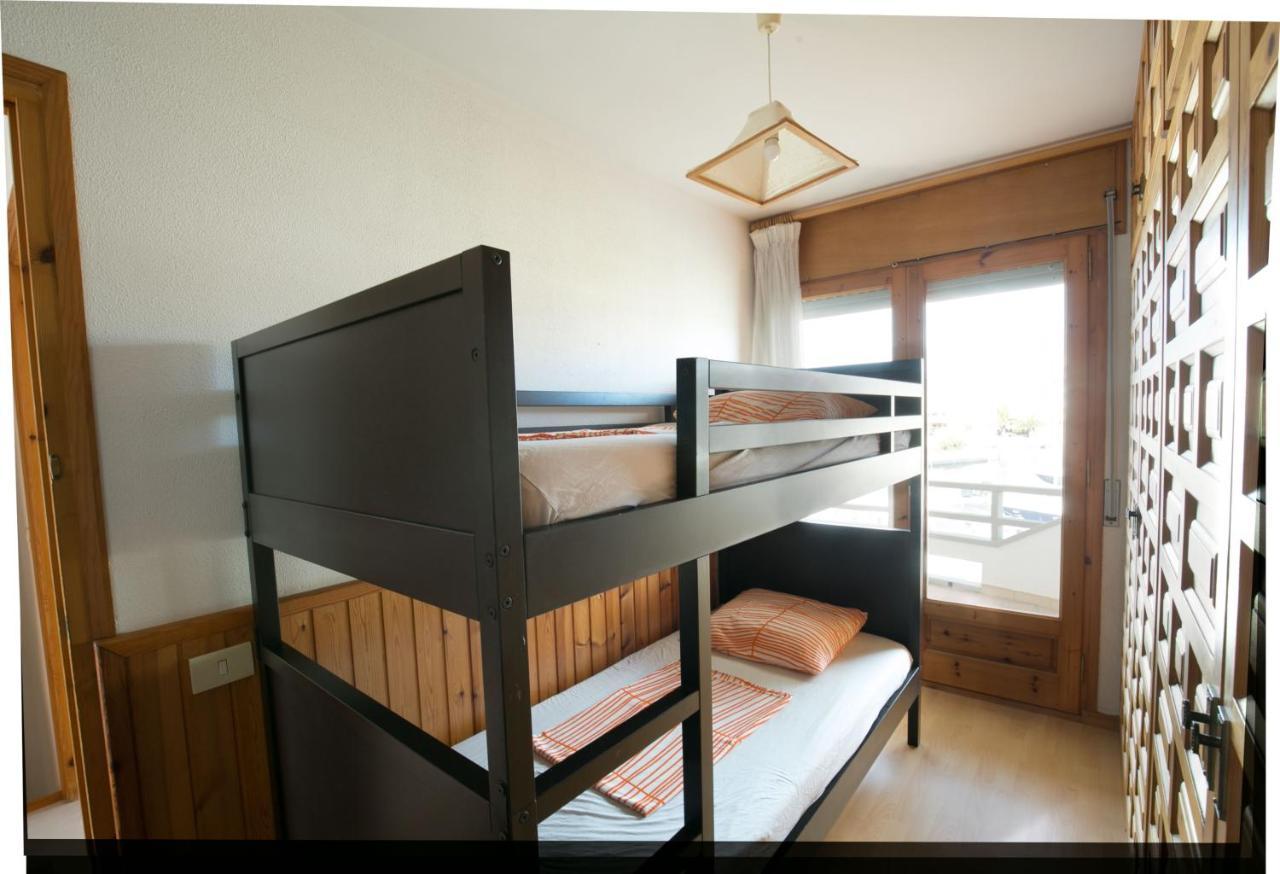 Cargols De Mar Villa Empuriabrava Eksteriør bilde