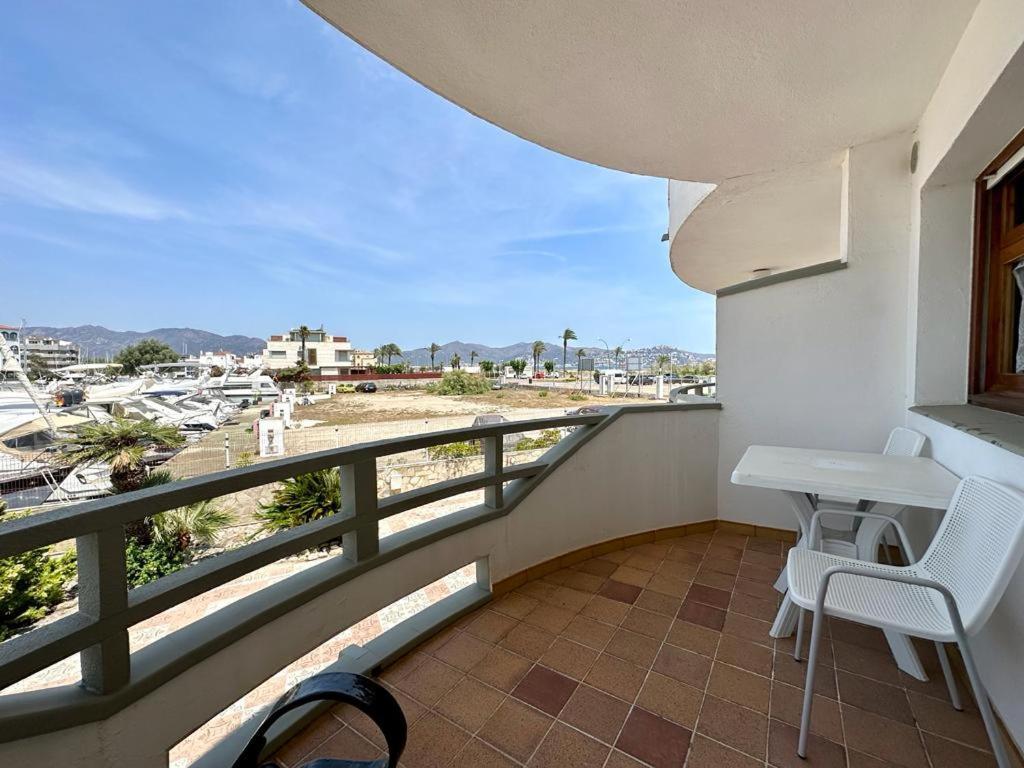 Cargols De Mar Villa Empuriabrava Eksteriør bilde