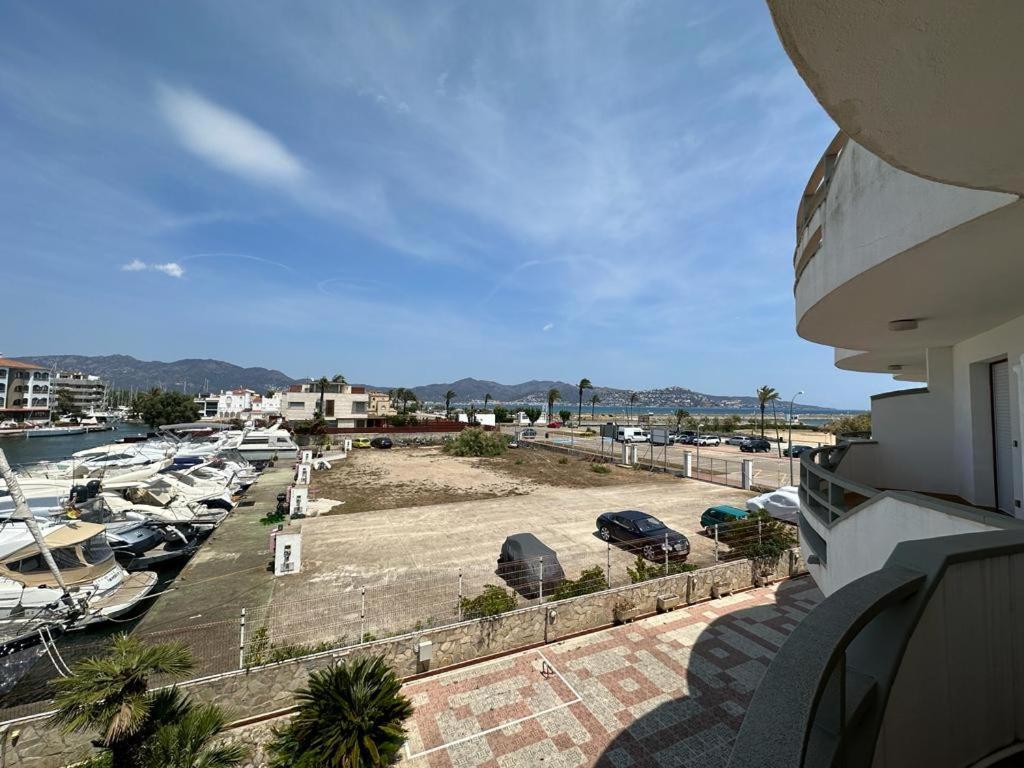 Cargols De Mar Villa Empuriabrava Eksteriør bilde