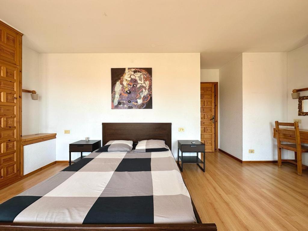Cargols De Mar Villa Empuriabrava Eksteriør bilde