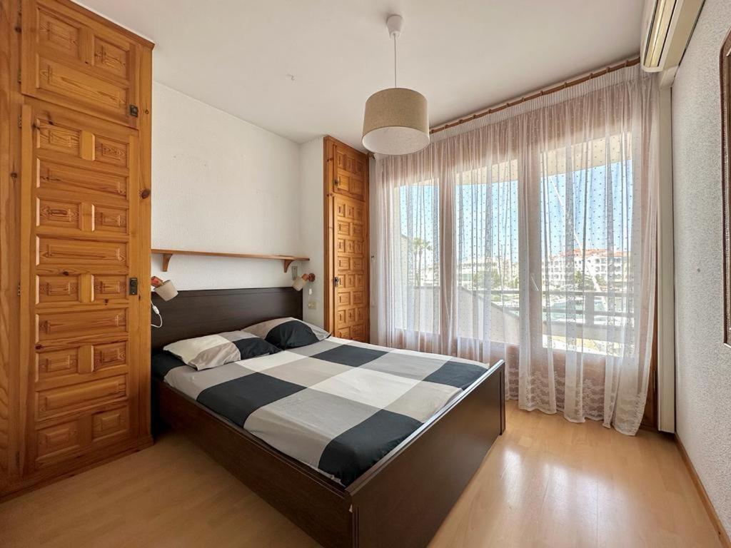 Cargols De Mar Villa Empuriabrava Eksteriør bilde