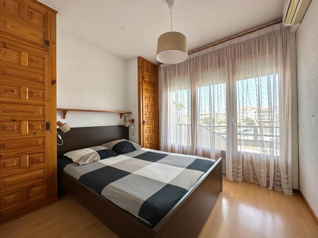 Cargols De Mar Villa Empuriabrava Eksteriør bilde