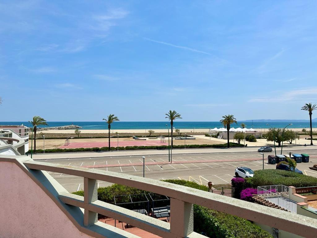 Cargols De Mar Villa Empuriabrava Eksteriør bilde