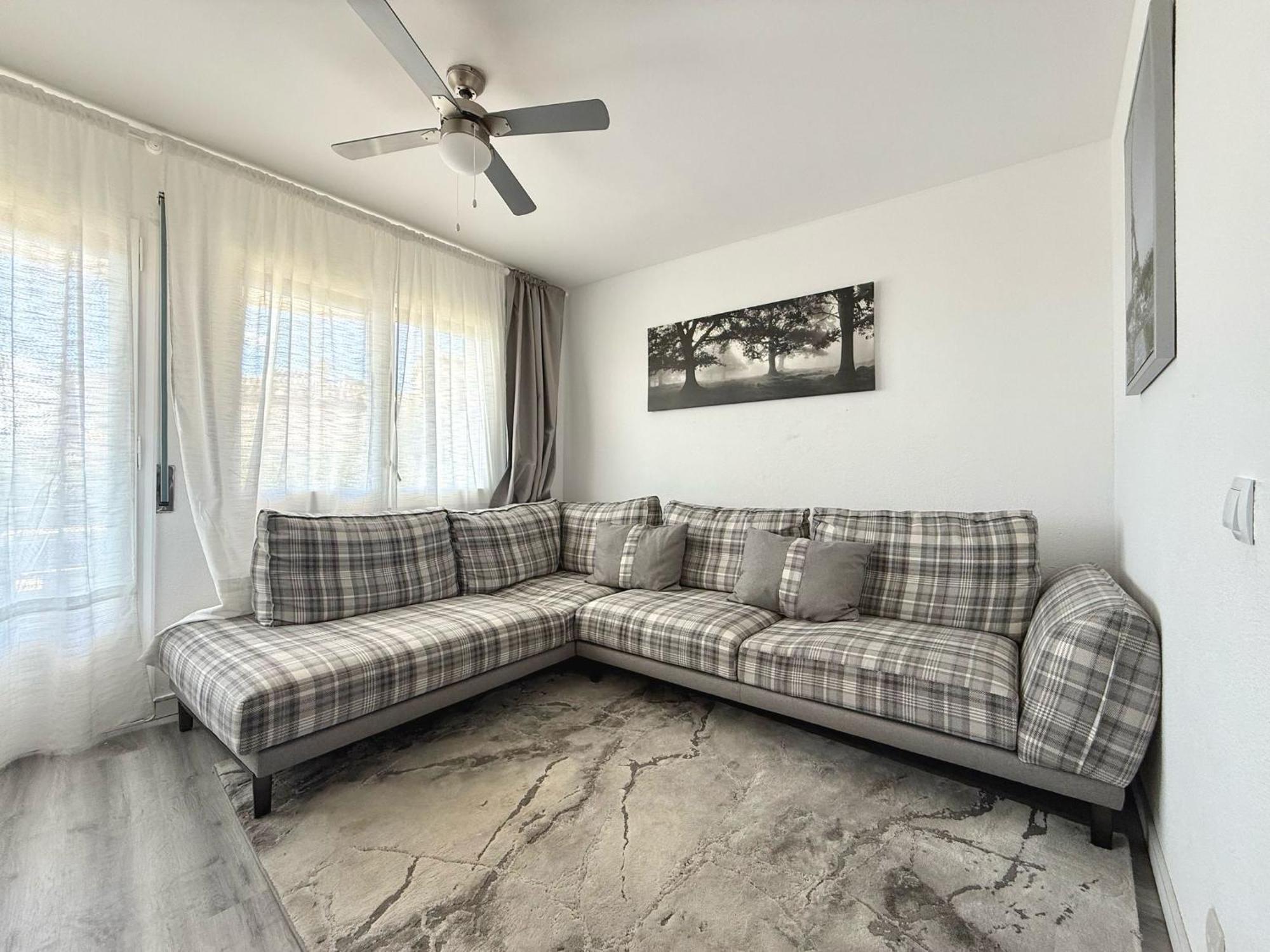 Cargols De Mar Villa Empuriabrava Eksteriør bilde