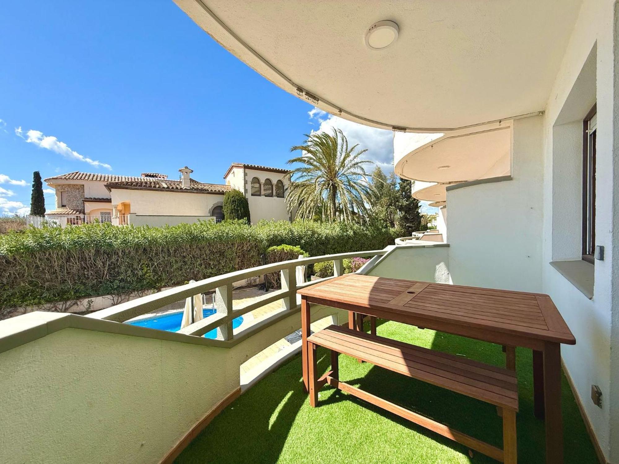 Cargols De Mar Villa Empuriabrava Eksteriør bilde