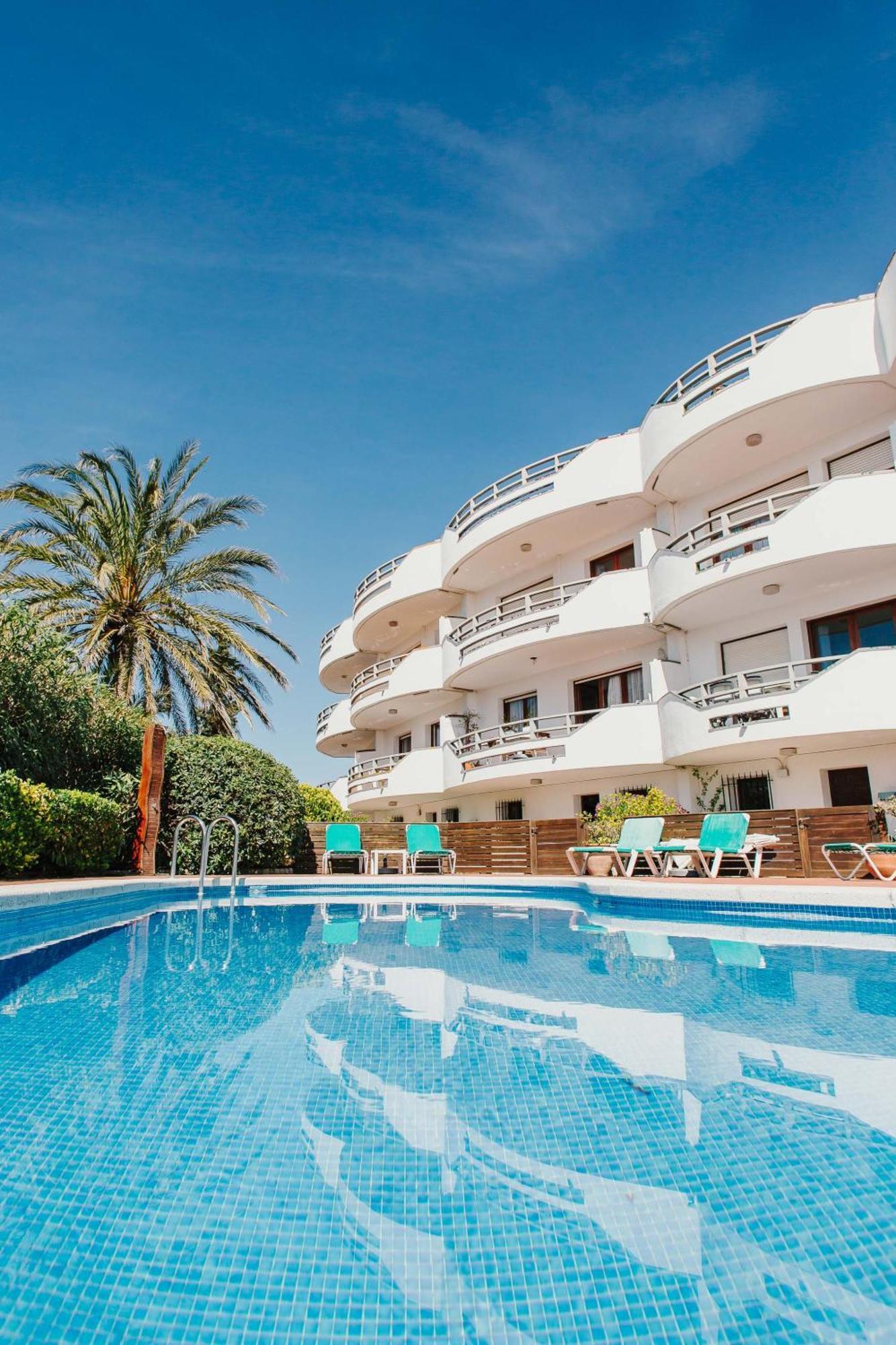 Cargols De Mar Villa Empuriabrava Eksteriør bilde