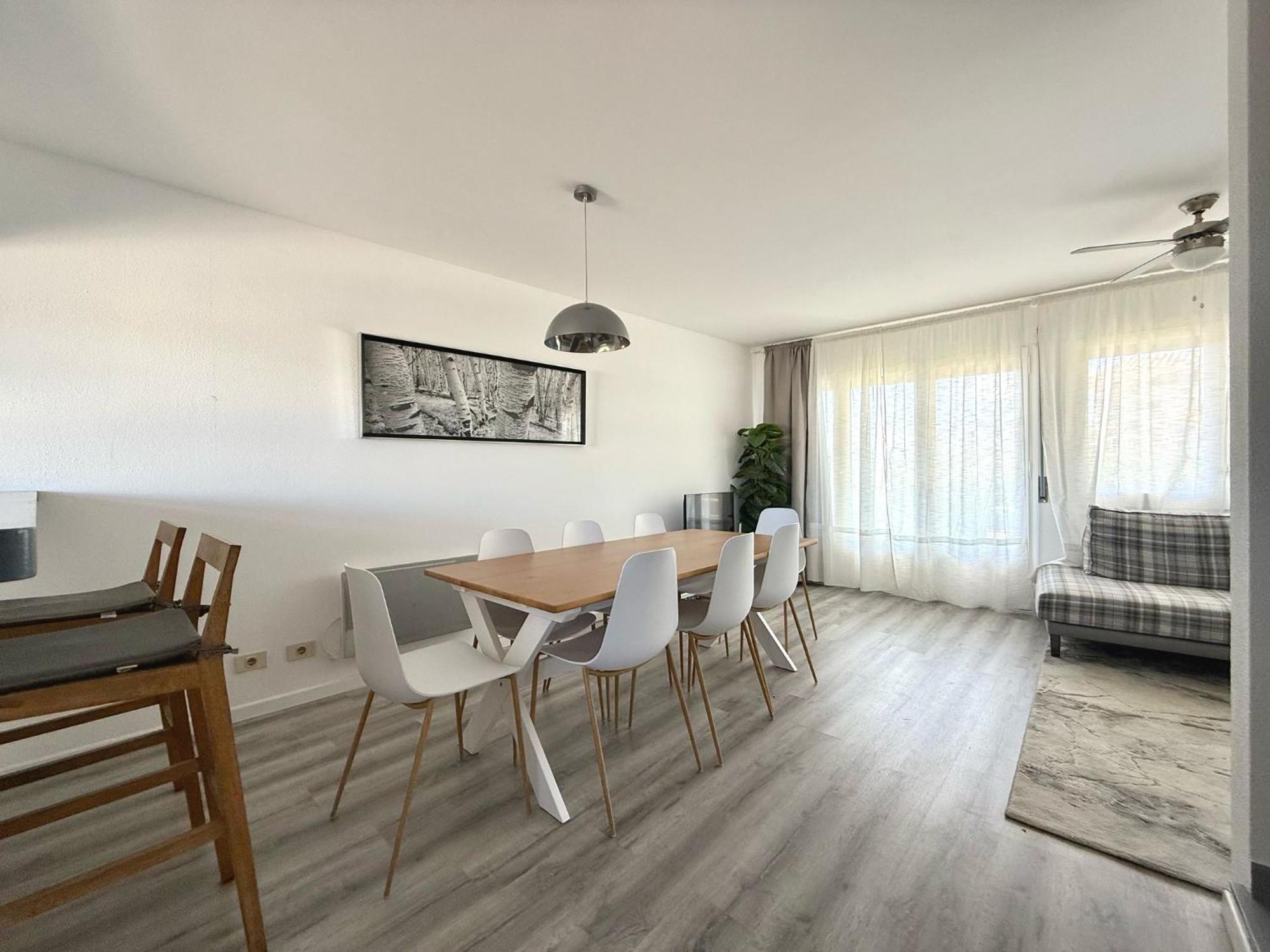 Cargols De Mar Villa Empuriabrava Eksteriør bilde