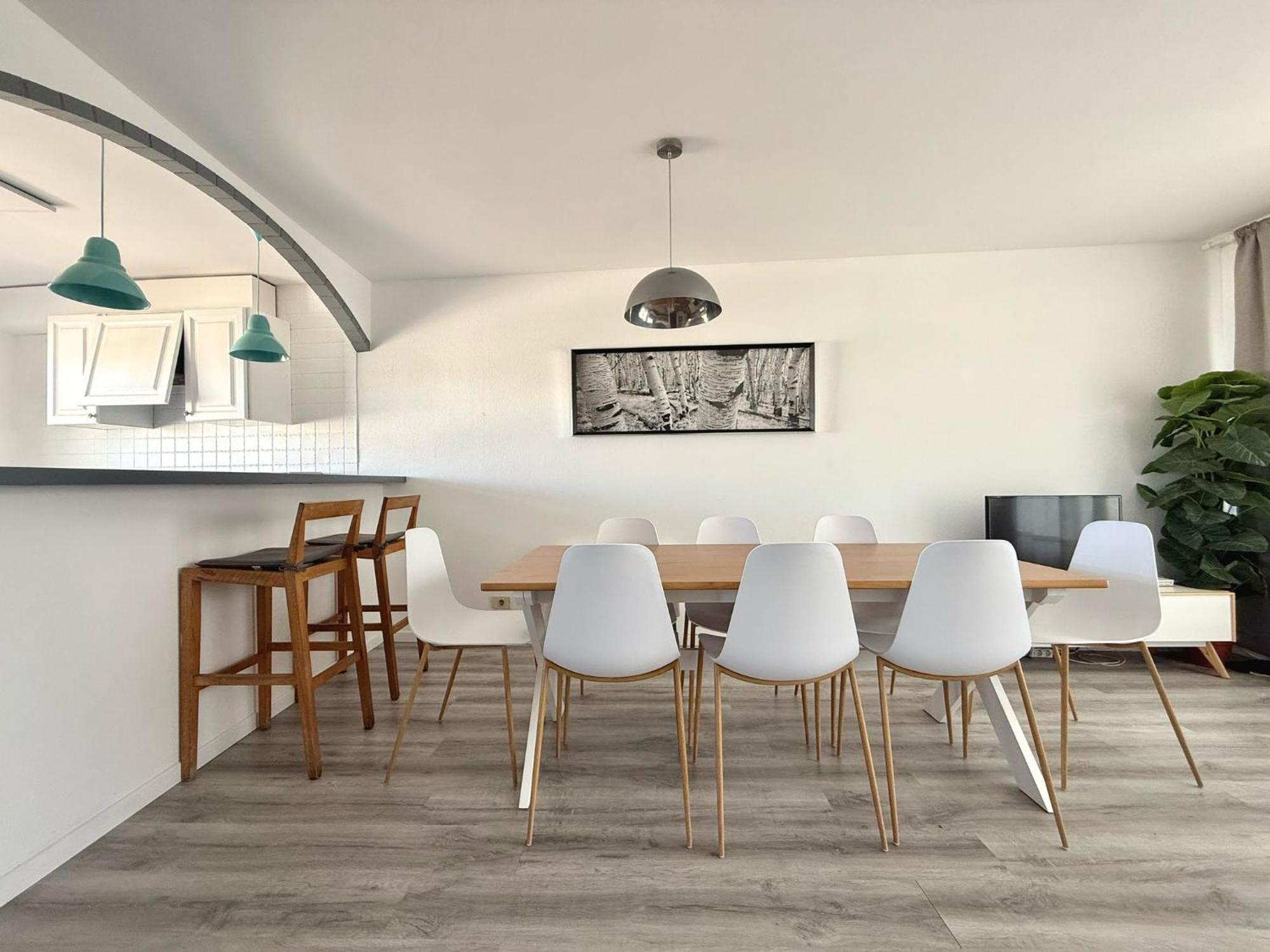 Cargols De Mar Villa Empuriabrava Eksteriør bilde
