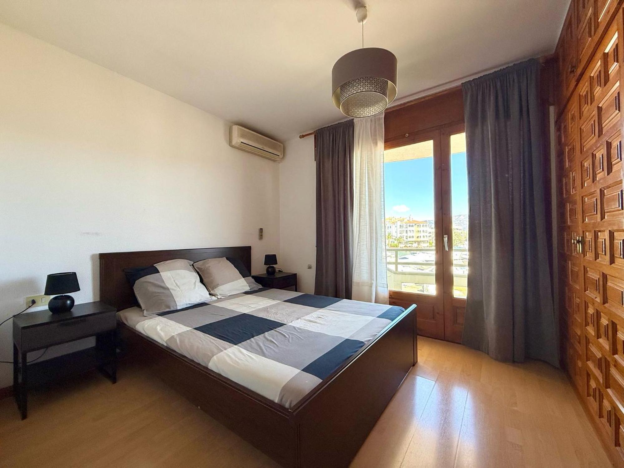 Cargols De Mar Villa Empuriabrava Eksteriør bilde
